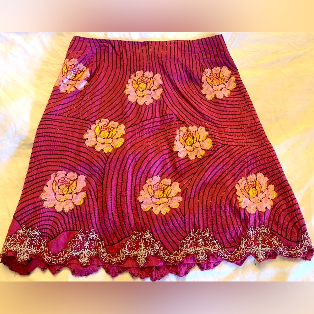 Skirt Odille